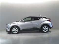 C-HR S-T LEDパッケージ