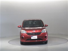 パッソ X LパッケージS