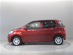 パッソ X LパッケージS