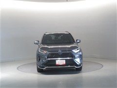 RAV4 PHV G Z