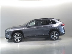RAV4 PHV G Z