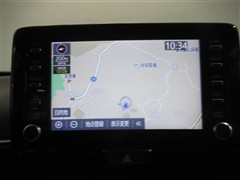 ヤリスクロス G