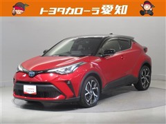 C-HR HV G