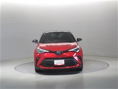 C-HR HV G