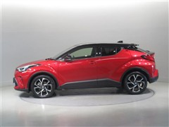 C-HR HV G