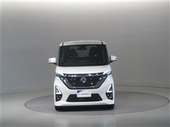 ルークスHV HスターXプロパイロッ