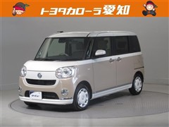 ムーヴキャンバス GメイクリミSA3