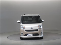 ムーヴキャンバス GメイクリミSA3