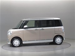 ムーヴキャンバス GメイクリミSA3