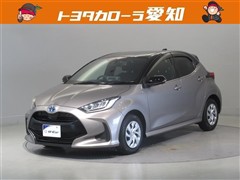 ヤリス ハイブリッド Z