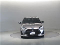 ヤリス ハイブリッド Z