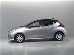 ヤリス ハイブリッド Z