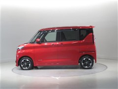 ルークスハイウェイスターXプロパイロ