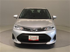 カローラアクシオ 1.5X