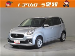 パッソ モーダS