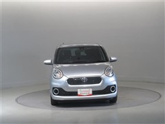 パッソ モーダS