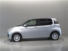 パッソ モーダS