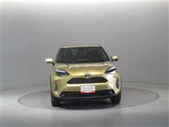 ヤリスクロス G