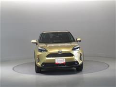 ヤリスクロス G