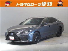 ES300h Fスポーツ
