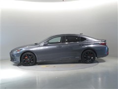 ES300h Fスポーツ