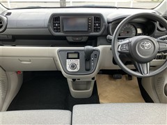 パッソ X LパッケージS