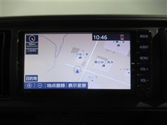 パッソ X LパッケージS