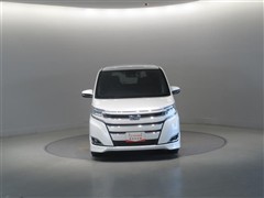 ノア ハイブリッド G