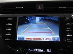 カムリ WS レザーパッケージ