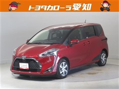 シエンタ ファンベース G クエロ