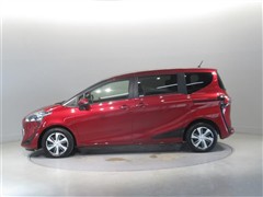 シエンタ ファンベース G クエロ