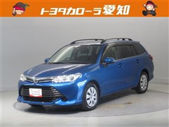 カローラフィールダー 1.5G