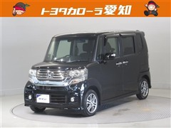 N-BOX カスタムSSパッケージ