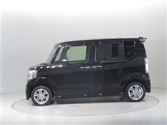 N-BOX カスタムSSパッケージ