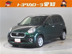 パッソ モーダ S