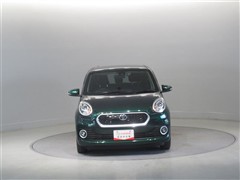 パッソ モーダ S