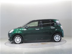 パッソ モーダ S