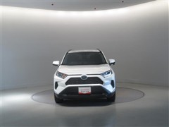 RAV4 ハイブリッドX