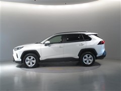 RAV4 ハイブリッドX