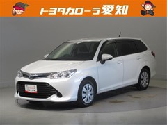 カローラフィールダー 1.5X