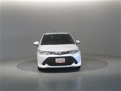 カローラフィールダー 1.5X