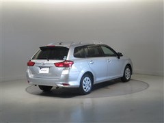 カローラフィールダー 1.5G