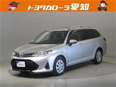 カローラフィールダー 1.5G