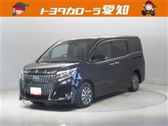 エスクァイア GIプレミアム ブラッ