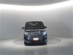 エスクァイア GIプレミアム ブラッ