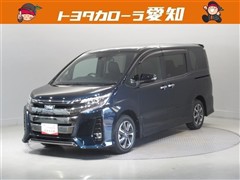 ノア SI WXB2