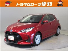 ヤリス ハイブリッド Z