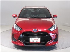 ヤリス ハイブリッド Z