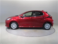 ヤリス ハイブリッド Z