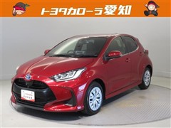 トヨタ　ヤリス ハイブリッド Z